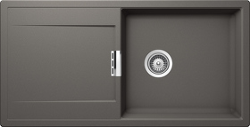 Картинка SCHOCK ETON 60D Large CRISTADUR серебристый камень