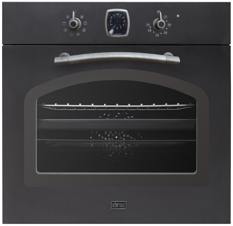 Фото Электрический духовой шкаф Körting OKB 481 CRSN