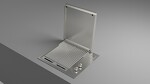 Превью картинка Гриль Fulgor Milano FOBQ 602 G X #2