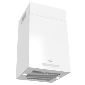 Картинка Körting KHA 45970 W Cube