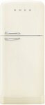 Превью картинка Холодильник с верхней морозилкой Smeg FAB50RCR5 #1