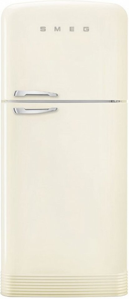 Фото Холодильник с верхней морозилкой Smeg FAB50RCR5