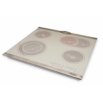 Превью картинка Электрическая варочная панель Kaiser KCT 6185 ElfEm #7