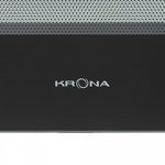 Превью картинка Электрический духовой шкаф KRONA MAGNETE 60 BL/BL #8