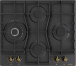 Превью картинка Газовая варочная панель Gorenje GW6D42CLB #1