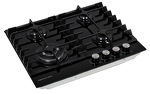 Превью картинка Газовая варочная панель Zigmund & Shtain MN 185.61 B #3