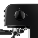 Превью картинка Кофемашина Maunfeld MF-734BK #6