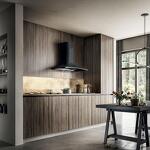 Превью картинка Т-образная вытяжка  Elica SWEET TAUPE/A/85 + CAM #4