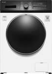 Превью картинка Стиральная машина с фронтальной загрузкой Weissgauff WM 47814 Inverter Steam #3
