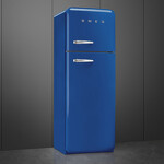 Превью картинка Холодильник с верхней морозилкой Smeg FAB30RBE6 #2