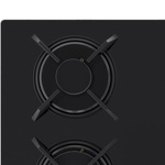 Превью картинка Газовая варочная панель Lex GVG 643A BBL газовая панель #6