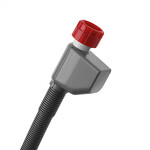 Превью картинка Посудомоечная машина 60см встраиваемая Smeg STL262D #14