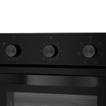 Превью картинка Электрический духовой шкаф Maunfeld EOEC516B2 #9