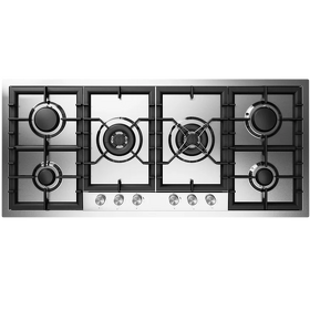 Картинка ILVE Professional Plus HCPT125DD/SS