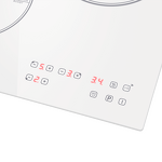 Превью картинка Индукционная варочная панель Maunfeld CVI453BG #5