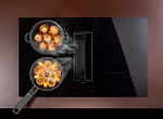 Превью картинка Индукционная варочная панель Falmec ZERO EASY (для рециркуляции) #11