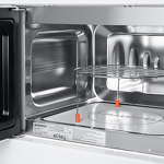 Превью картинка Печь микроволновая встраиваемая Maunfeld JBMO.20.5ERWAS #5