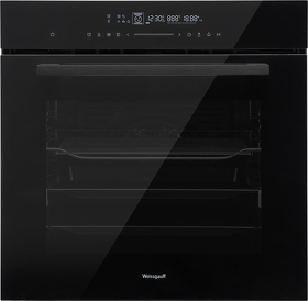 Картинка Weissgauff EOM 791 SDB Black Edition