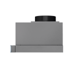 Превью картинка Встраиваемая вытяжка Maunfeld VSQ 60 INOX/GLASS WHITE #7