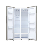 Превью картинка  Холодильник side by side Lex LSB530GlGID #3