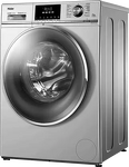 Превью картинка Стиральная машина с фронтальной загрузкой Haier HW70-BP12758S #1