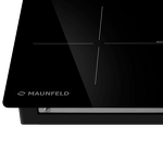 Превью картинка Индукционная варочная панель Maunfeld AVI4536SBK #6