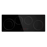 Превью картинка Электрическая варочная панель Maunfeld CVCE904DLBK #2