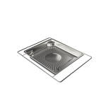 Превью картинка Электрический духовой шкаф De Dietrich DOR4747MB #13