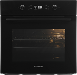 Превью картинка Электрический духовой шкаф Hyundai HEO 6650 BG #1