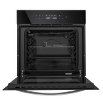 Превью картинка Электрический духовой шкаф Maunfeld EOEC.564TB #4