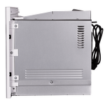 Превью картинка Печь микроволновая встраиваемая Maunfeld MBMO925SGW11 #5