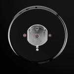 Превью картинка Газовая варочная панель Maunfeld EGHE.43.3STS-EB #11