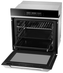 Превью картинка Электрический духовой шкаф Haier HOQ-P16AN5SX #10