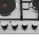 Превью картинка Комбинированная варочная панель Maunfeld EEHS.64.5ES\KG #6