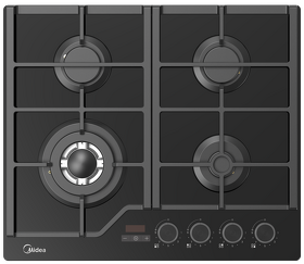 Картинка Midea MG697TTGB