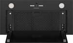 Превью картинка Полновстраиваемая вытяжка Maunfeld Fantasy 1000ST 60 Black Glass #4