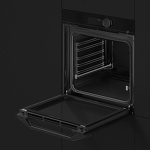 Превью картинка Электрический духовой шкаф De Dietrich DOP4556B #5