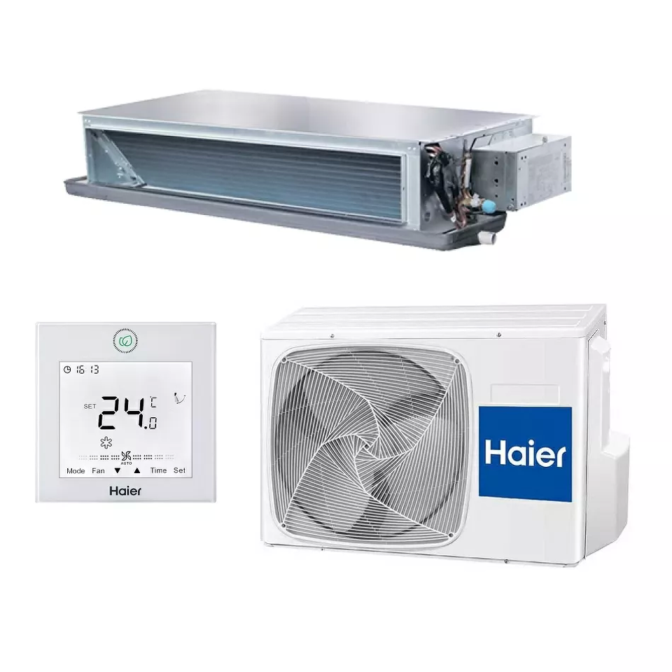 Фото Сплит-система Haier ЕСО AD50S1LS1FA 1U50S1LM1FA
