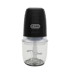 Превью картинка Lex LXFP 4301, измельчитель стеклянный (темно-серый) #2