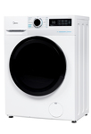 Превью картинка Стиральная машина с фронтальной загрузкой Midea MF11712BS40/W #7