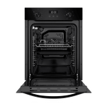 Превью картинка Электрический духовой шкаф Maunfeld EOEM516B2 #3