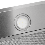 Превью картинка Полновстраиваемая вытяжка Maunfeld Cam 45 Inox #7