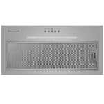 Превью картинка Полновстраиваемая вытяжка Maunfeld TRAPEZE 603EM Inox #3