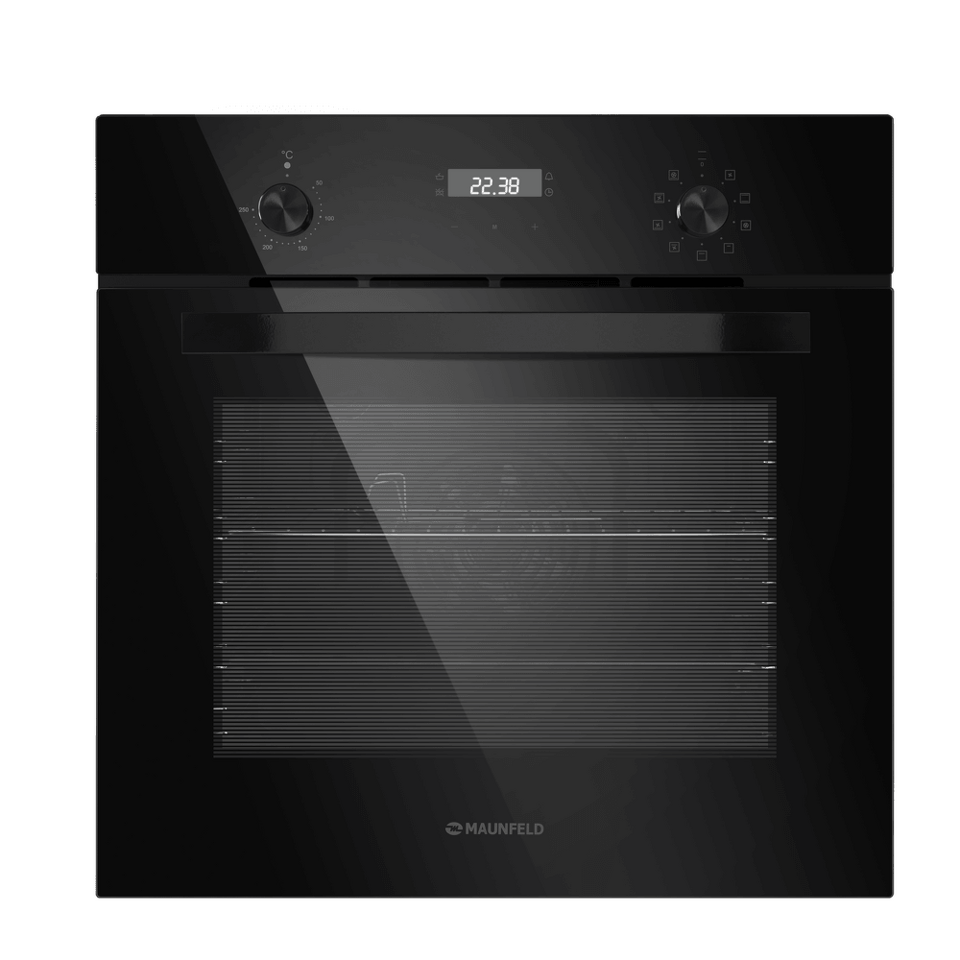 Фото Электрический духовой шкаф Maunfeld EOEM.589B2