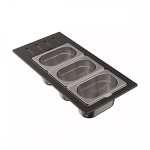 Превью картинка Контейнер Omoikiri DC-02-3-IN #1