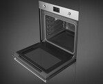 Превью картинка Электрический духовой шкаф Smeg SO6302TX #7