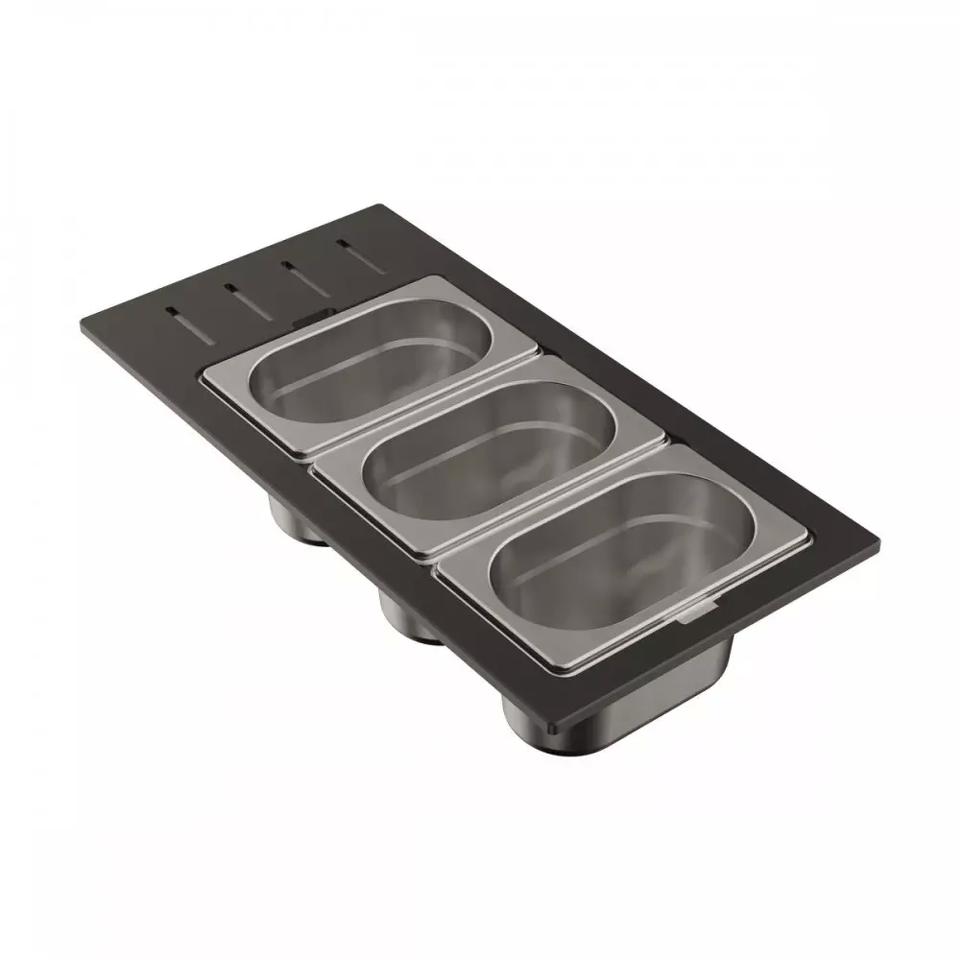 Фото Контейнер Omoikiri DC-02-3-IN