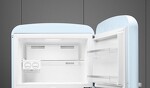 Превью картинка Холодильник с верхней морозилкой Smeg FAB50RPB5 #4