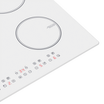 Превью картинка Индукционная варочная панель Maunfeld CVI594WH #4