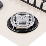 Превью картинка Газовая варочная панель Maunfeld EGHG.64.63CBG/G #8